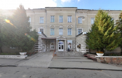 Які лікарні Тернополя готові прийняти людей з можливими проявами коронавірусу
