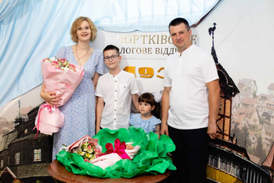 У пологовому на Тернопільщині за 9 місяців народилися 200 дітей