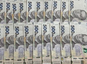 Жителька Тернопільщини втратила близько 135 тисяч гривень