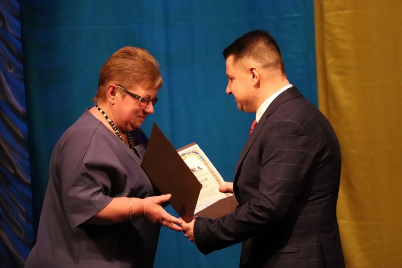 Віктор Овчарук: «Для органів місцевого самоврядування першочерговим обов’язком є захист інтересів громади»