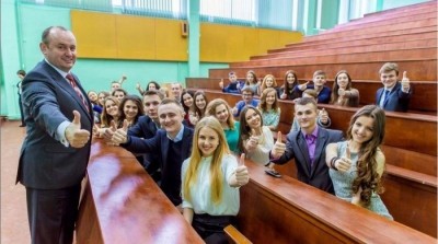 Тернопільський національний економічний університет – освітній флагман України