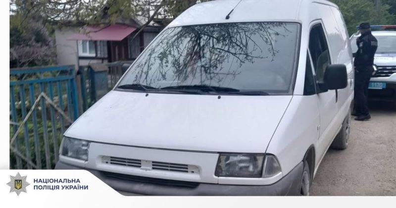 П&#039;яний водій пропонував хабар поліцейським Тернопільщини