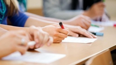 У Тернопільській області понад дев&#039;ять з половиною тисяч учнів зареєструвалися на ЗНО