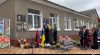 На Тернопільщині відкрили меморіальну дошку полеглому Захиснику України Володимиру Савінкову