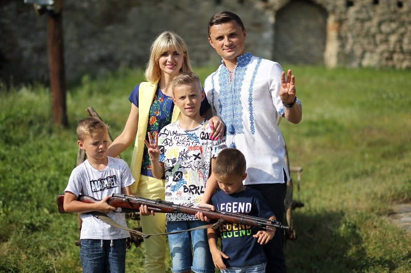 Михайло Головко: «Мужні воїни, які проявили себе під час Чортківської офензиви, стали основою армії, котра звільнила й Київ»