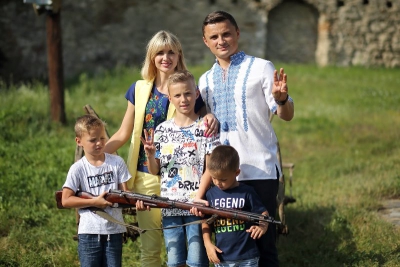 Михайло Головко: «Мужні воїни, які проявили себе під час Чортківської офензиви, стали основою армії, котра звільнила й Київ»